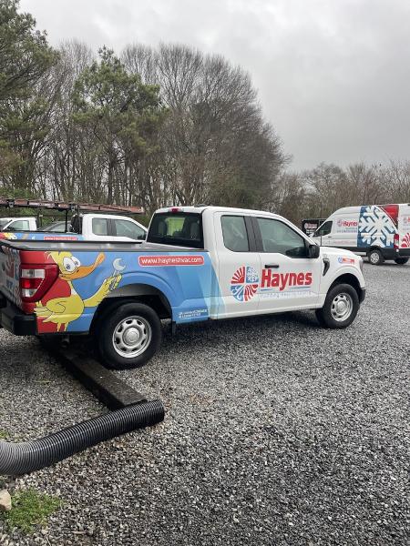 Haynes Heating & Air Conditioning