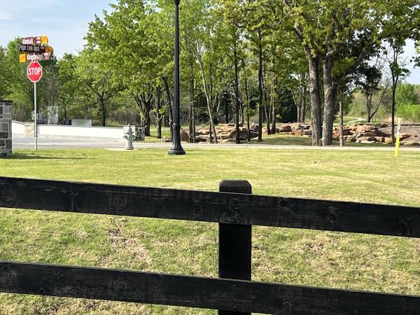 Pepper Creek Ranch