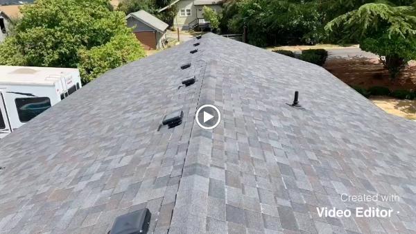 Valley Roofing & Exteriors