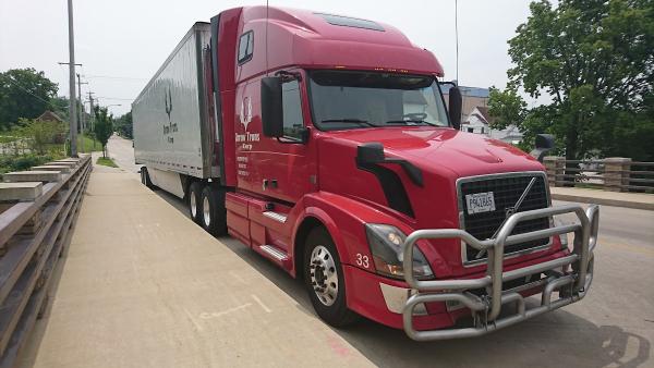 Bestway Transfer & Storage