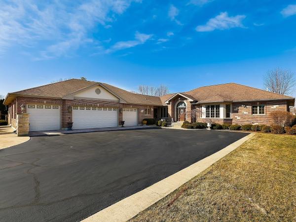 Walsh Custom Homes