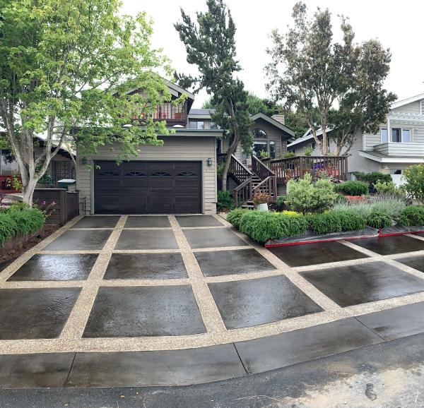Burch Concrete Solutions