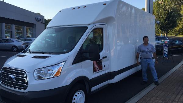 Jose Moving & Handyman Services