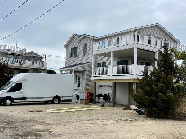 Jose Moving & Handyman Services