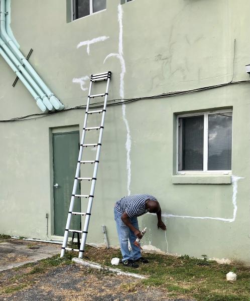 Handyman All Around
