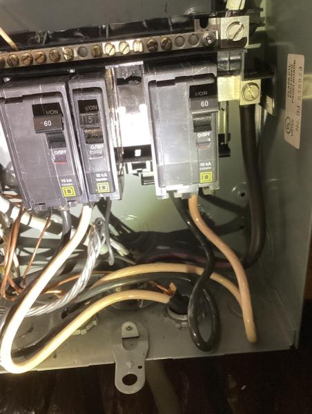 Britebox Electrical Services