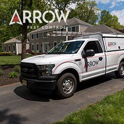 Arrow Pest Control