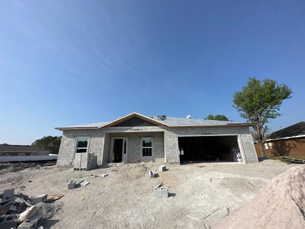 Built Roofing
