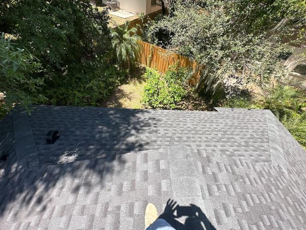 Built Roofing