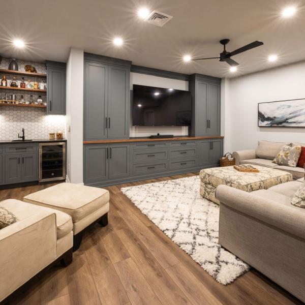 Smoker Design Build Inc.