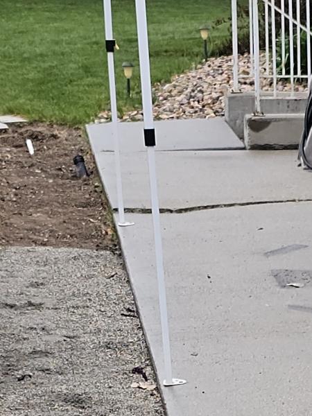 A+ Concrete Lifting LLC