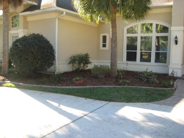 Gainesville Lawnscaping