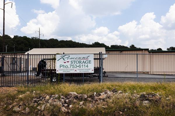 Arkansas Storage Centers