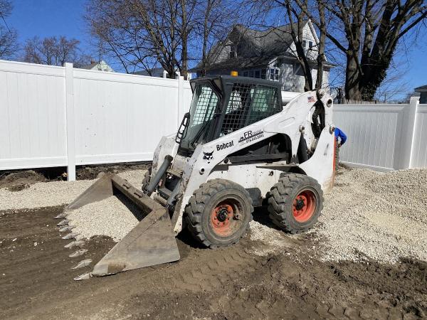 FR Landscaping Paving & Snow Removal Inc