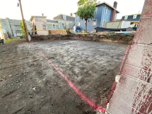 FR Landscaping Paving & Snow Removal Inc