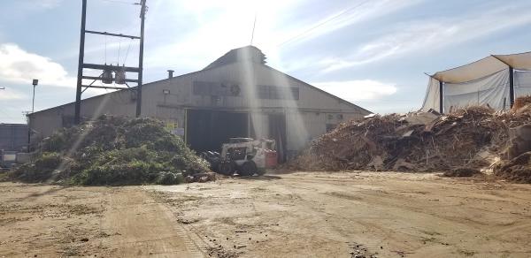 R J's Demolition & Disposal