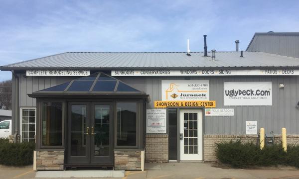 Juranek Home Improvements
