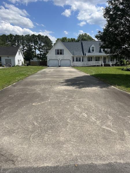Stateline Powerwash and Painting