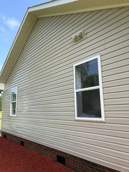 Stateline Powerwash and Painting