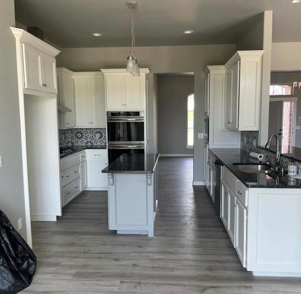 El Paso Cabinetry- Design Office