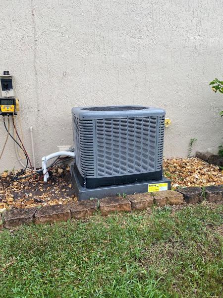 Matthew Roberts Air Conditioning & Heating