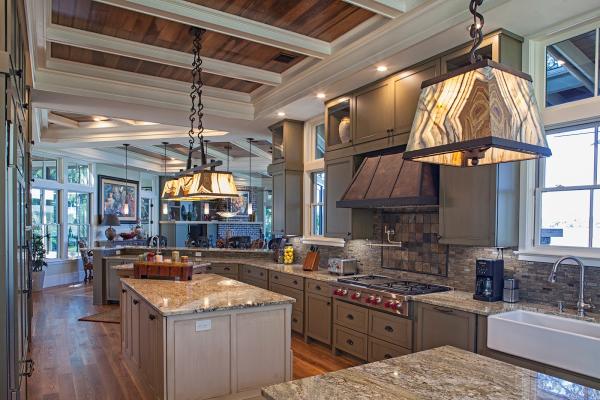 Denise Stringer Interior Design