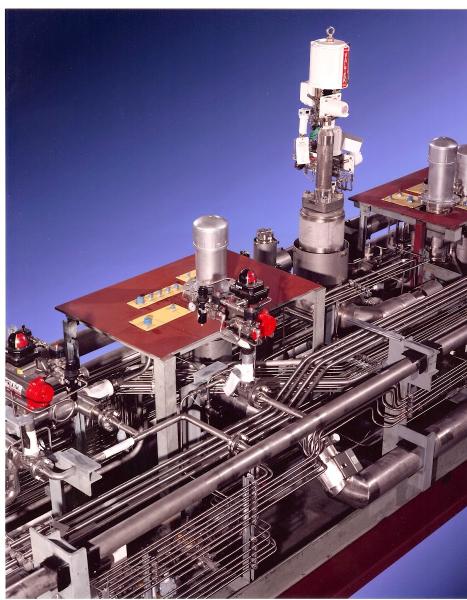 Industrial Construction Inc.