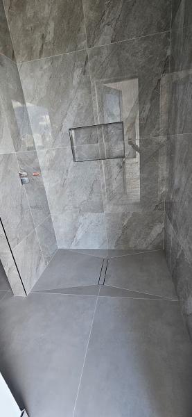 Marble and Tile Design LLC