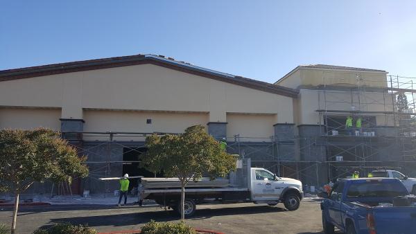 Waltex Stucco & Drywall