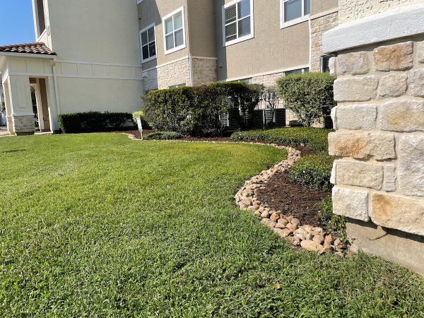 Grounds-One Landscape Contractors