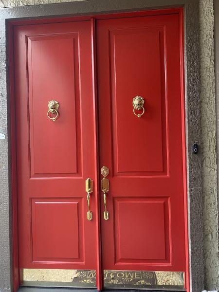 Precision Windows & Doors LLC