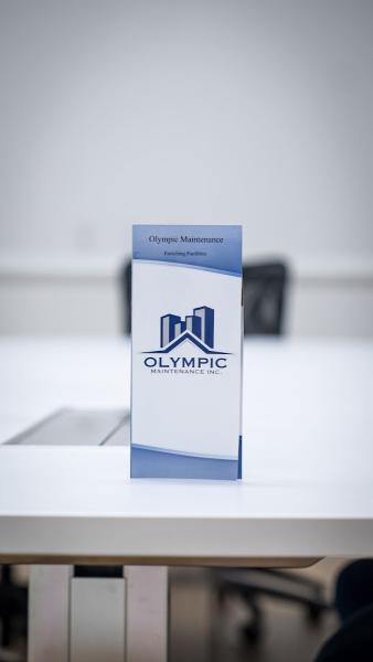 Olympic Maintenance Inc