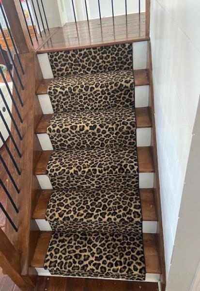 Six Floors Down