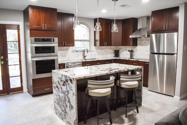 Pro Tech Construction Inc