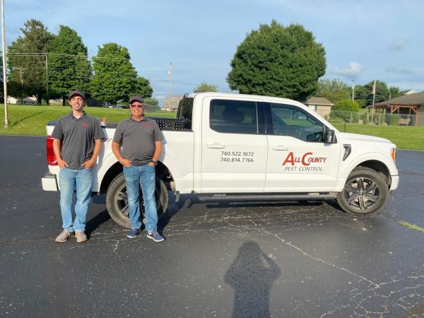 All County Pest Control