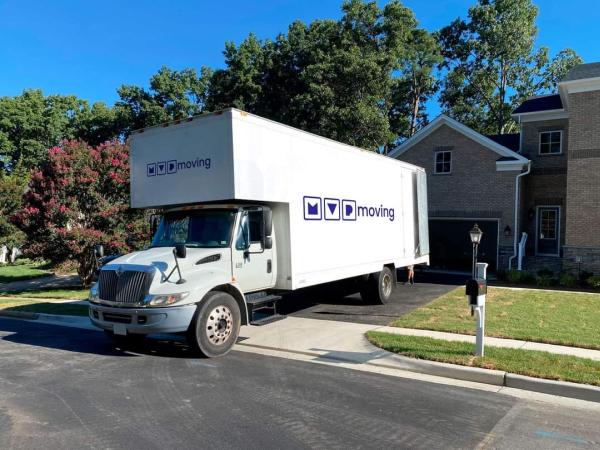 MVP Moving