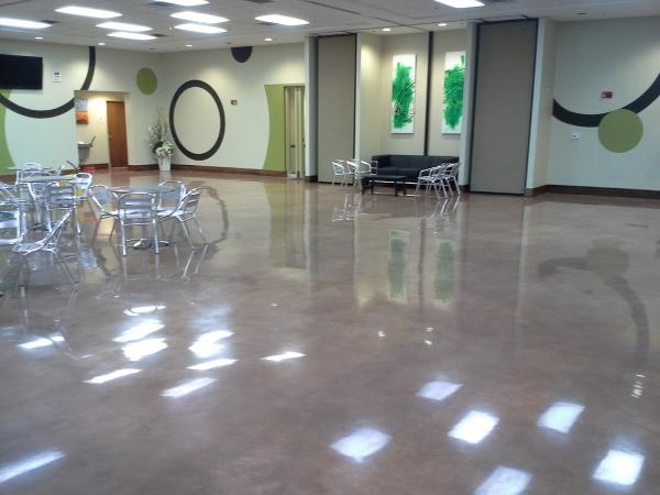 Select Coatings