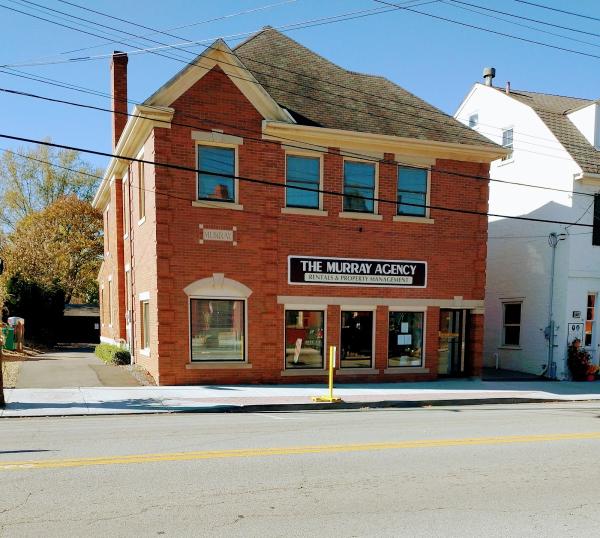 Murray Agency Inc