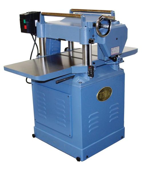 Oliver Machinery