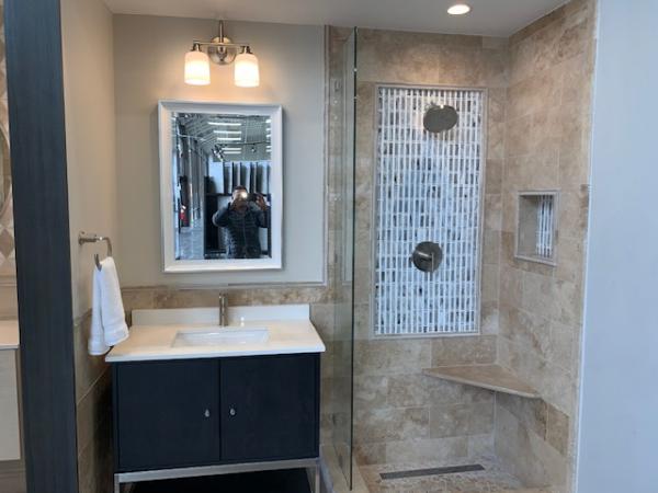 Helen Kitchen & Bathroom Remodeling LLC