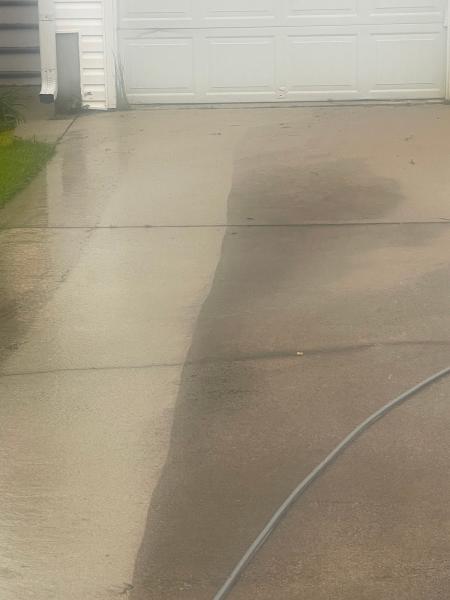 Ellison Pressure Cleaning @ Soft Washing