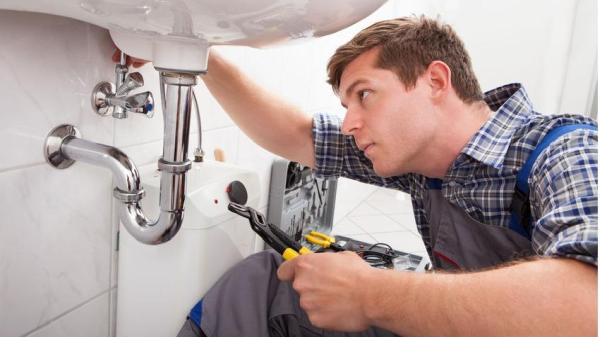 Hoover Plumbing