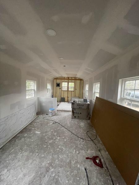 Rossman Construction Remodel and Repair Llc