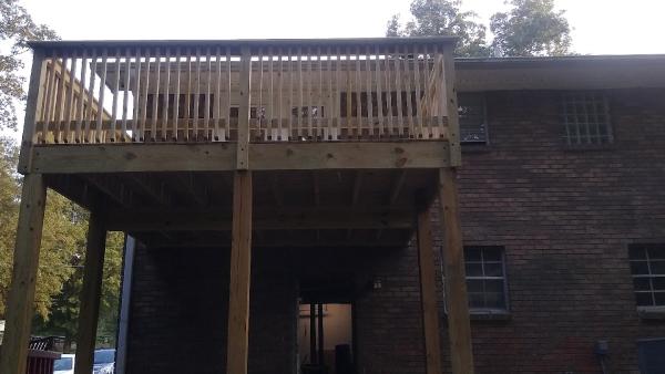 Rossman Construction Remodel and Repair Llc