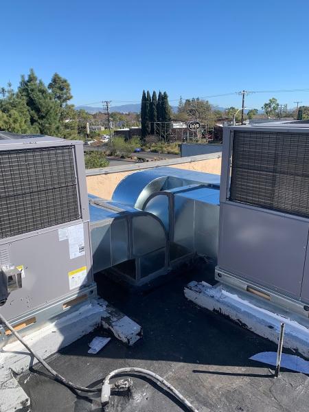 Mayoral Air Conditioning / Refrigeration