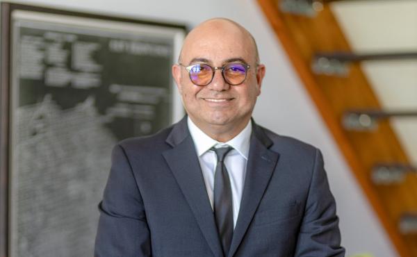 Ray Amouzandeh
