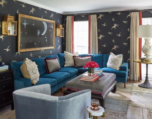 Lisa Wolfe Design