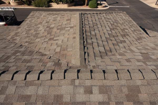 Red Bull Roofing