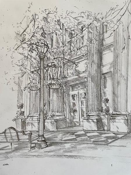 Bradshaw Orrell Interiors
