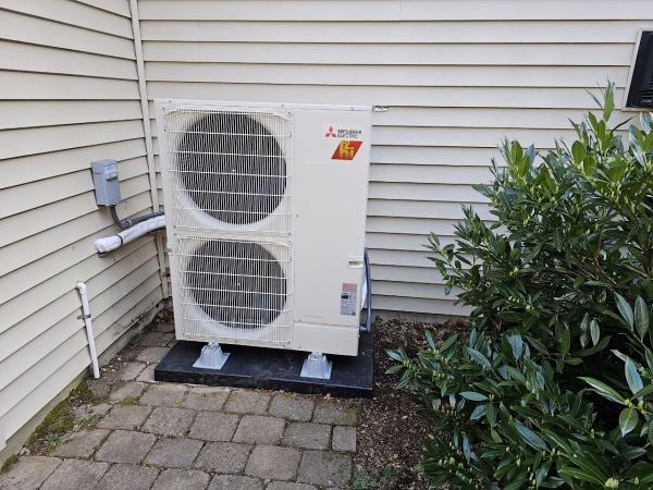 Simply Efficient Heating and Air Conditioning
